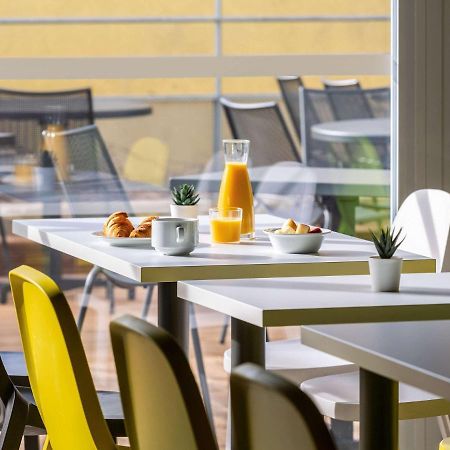Ibis Budget Montpellier Nord Euromedecine Bagian luar foto