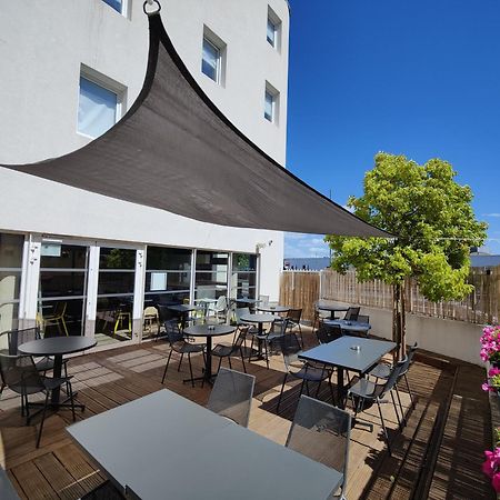 Ibis Budget Montpellier Nord Euromedecine Bagian luar foto